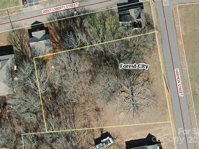 0 Harmon St, Forest City, NC, 28043