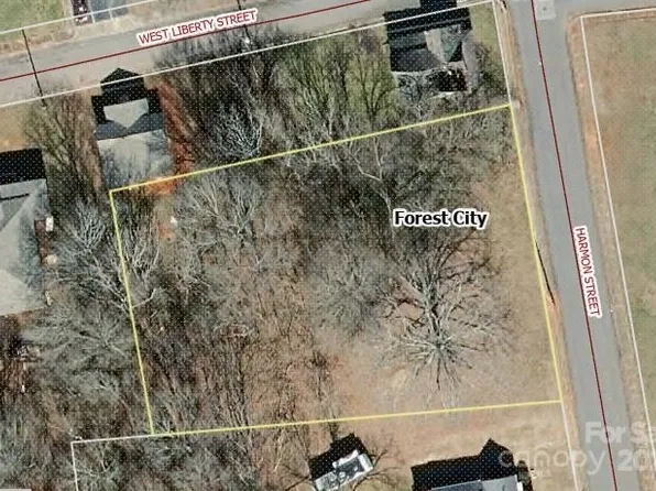 0 Harmon St, Forest City, NC 28043