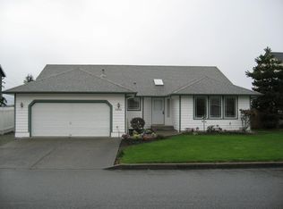 7210 261st St NW, Stanwood, WA 98292