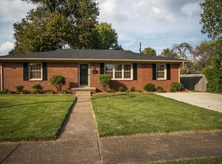1715 Mohawk Dr, Owensboro, KY 42301