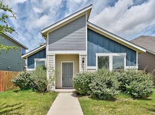 1902 Los Olivios Way, Austin, TX 78725