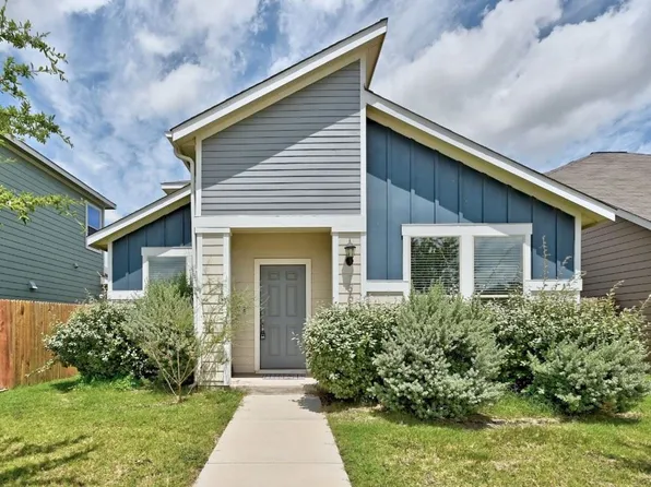 1902 Los Olivios Way, Austin, TX 78725