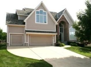 14111 W 72nd St, Shawnee, KS 66216
