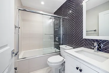 Rented by Compass