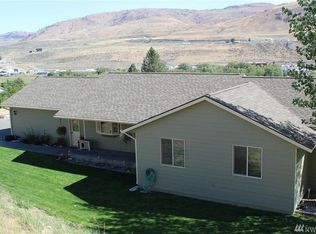 442 Crestview, Okanogan, WA 98840