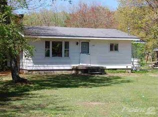 3191 Marion St, Mesick, MI 49668