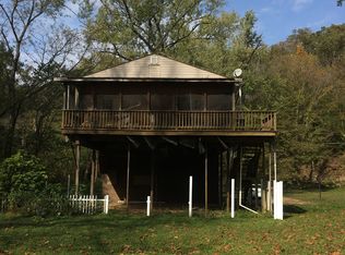 7220 Twin River Rd, Eureka, MO 63025