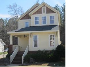 583 Millbrook Dr, Pittsboro, NC 27312