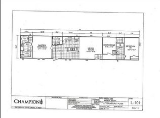 6671 W Mill Run SE, Caledonia, MI