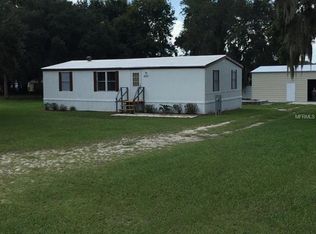 4550 Turner Rd, Mulberry, FL 33860