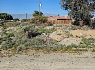 0 Calle Helene #90, Thousand Palms, CA 92276