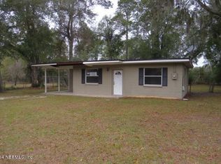 1614 Beth Dr, Green Cove Springs, FL 32043