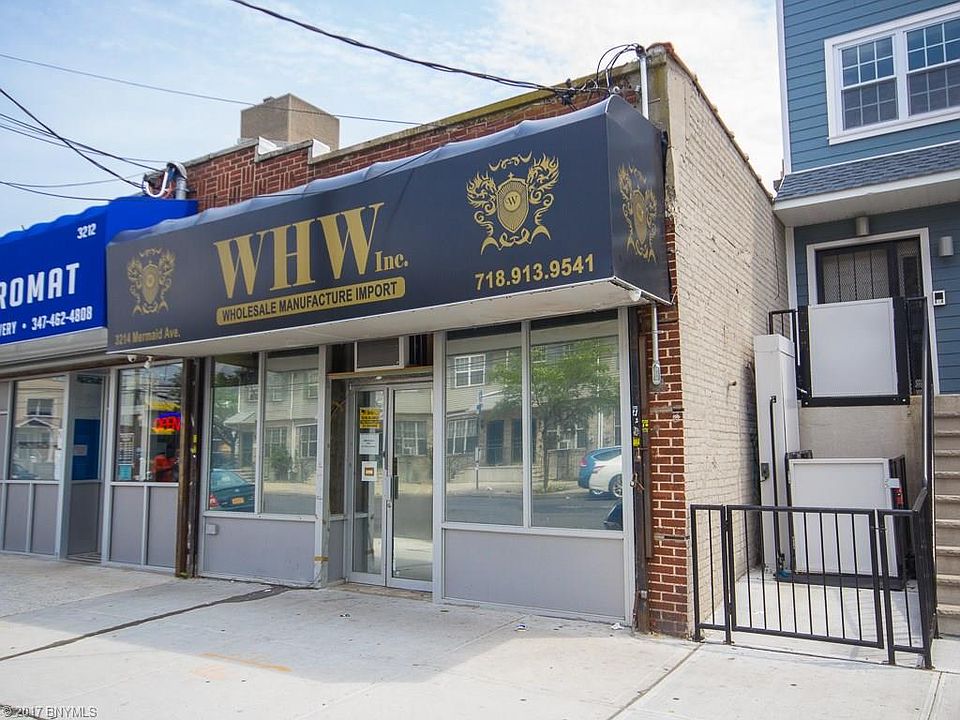 1st image of 3214 Mermaid Ave