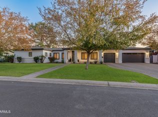 3617 E Hazelwood St, Phoenix, AZ 85018