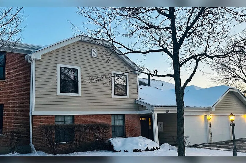 299 Pembridge Ln #D2