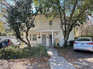 5412 Moncrief Rd, Jacksonville, FL 32209