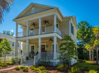 2864 Rivertowne Pkwy, Mount Pleasant, SC 29466