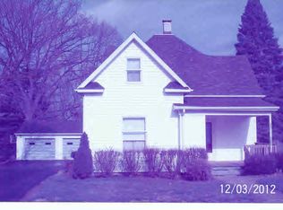 217 McKinley St, Georgetown, IL 61846