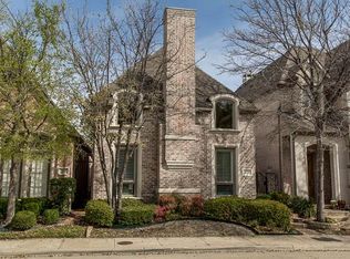 7323 Park Lake Dr, Dallas, TX 75230
