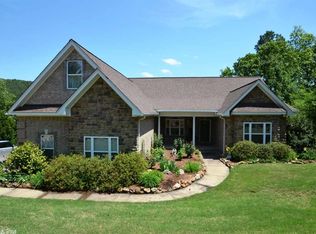 5711 Rummel Rd, Little Rock, AR 72223