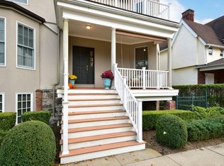 1 Hudson Ter APT 2B, Dobbs Ferry, NY 10522