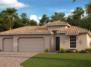 3672 Avenida Del Vera, North Fort Myers, FL 33917