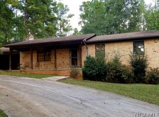 3717 County Road 515, Hanceville, AL 35077