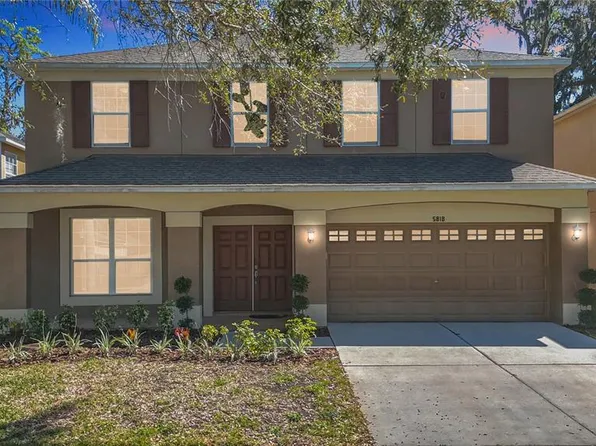 5818 Butterfield St, Riverview, FL 33578