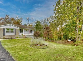 1370 N Bend Rd, Jarrettsville, MD 21084