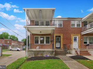 246 Mallow Hill Rd, Baltimore, MD 21229