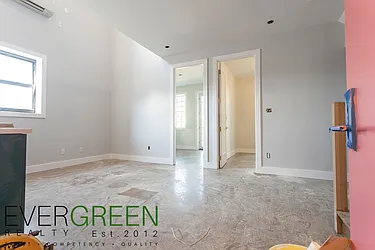 Rented by Evergreen Apartments BK