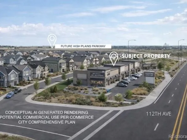 11246 Rifle B Street, Commerce City, CO 80022