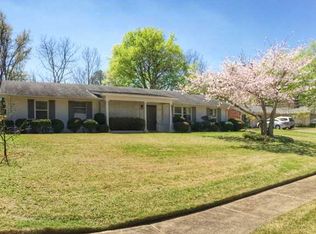 3342 Wiley Rd, Montgomery, AL 36106