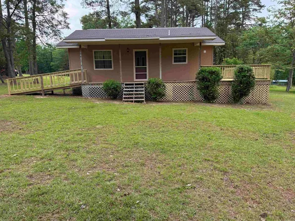 5 Iris Cir, Drasco, AR 72530