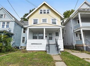 11 Copeland Pl, Buffalo, NY