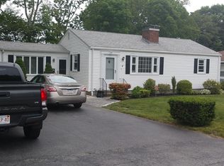 204 Marble St, Somerset, MA 02726