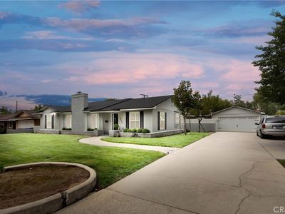 3076 Fremontia Dr, San Bernardino, CA, 92404