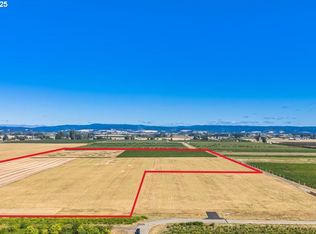 2369 NW Martin Rd, Forest Grove, OR 97116