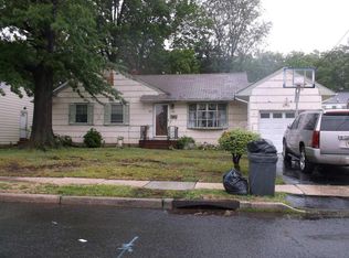 66 Warwick Rd, Hillside, NJ 07205