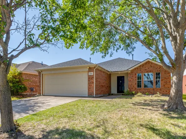 2018 Gardenia Dr, Forney, TX 75126