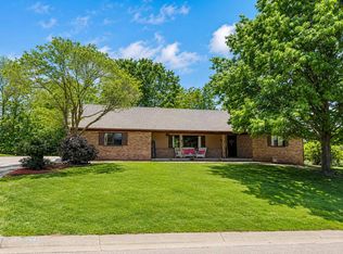 1541 Highland Dr, Concordia, KS 66901