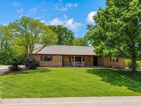 1541 Highland Dr, Concordia, KS 66901