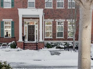 5365 Commonwealth Ave, Mason, OH 45040