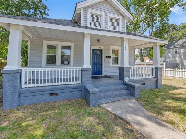 2100 Nashville Ave, Portsmouth, VA 23704
