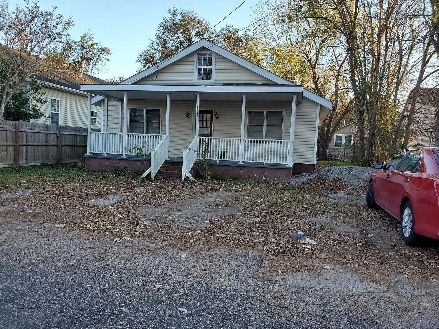 4 bed, 1450 sqft, $620 — Photo 3