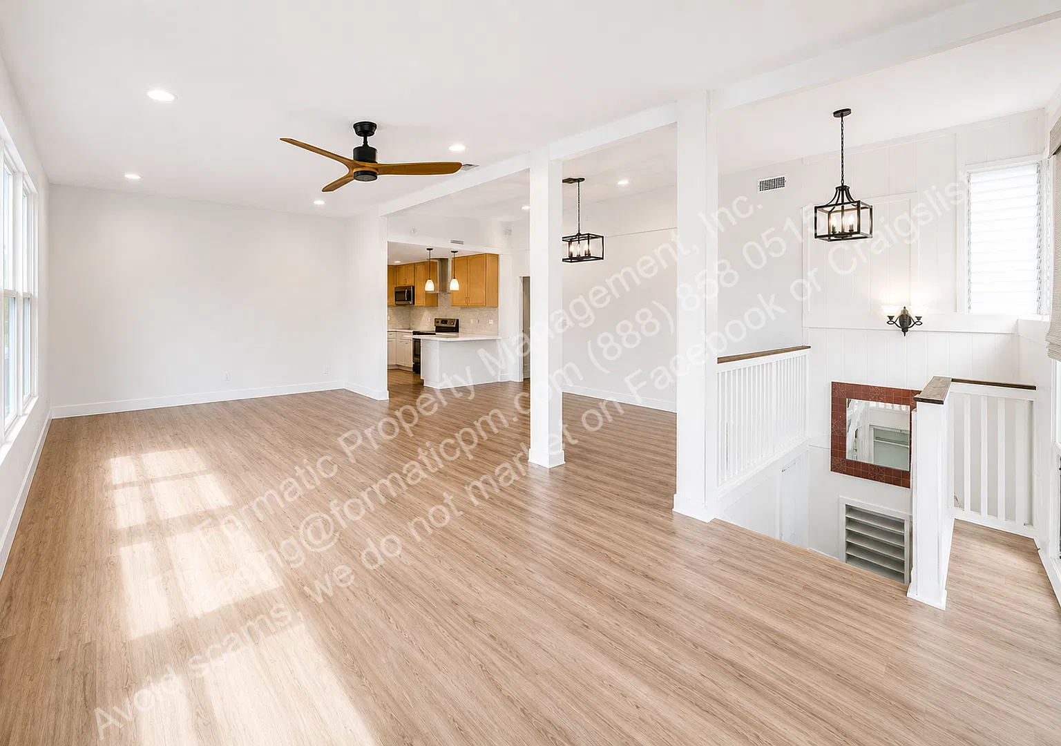 Pet Friendly - Spacious 4 Bedroom Honolulu Home with Room to Settle In — Photo 3