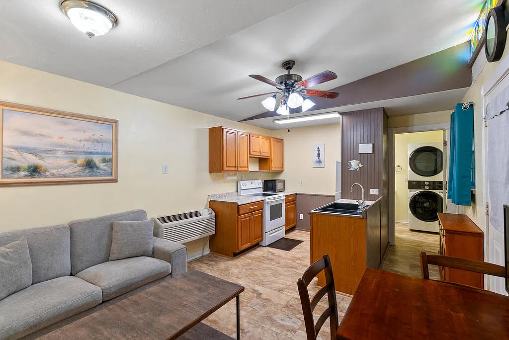 1 bed, 1.0 bath, 384 sqft, $800 — Photo 3