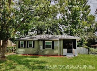 3363 Sheridan Rd, Jacksonville, FL 32207