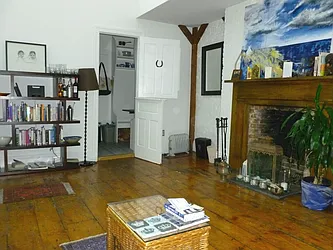 Rented by Mary Woods Associates