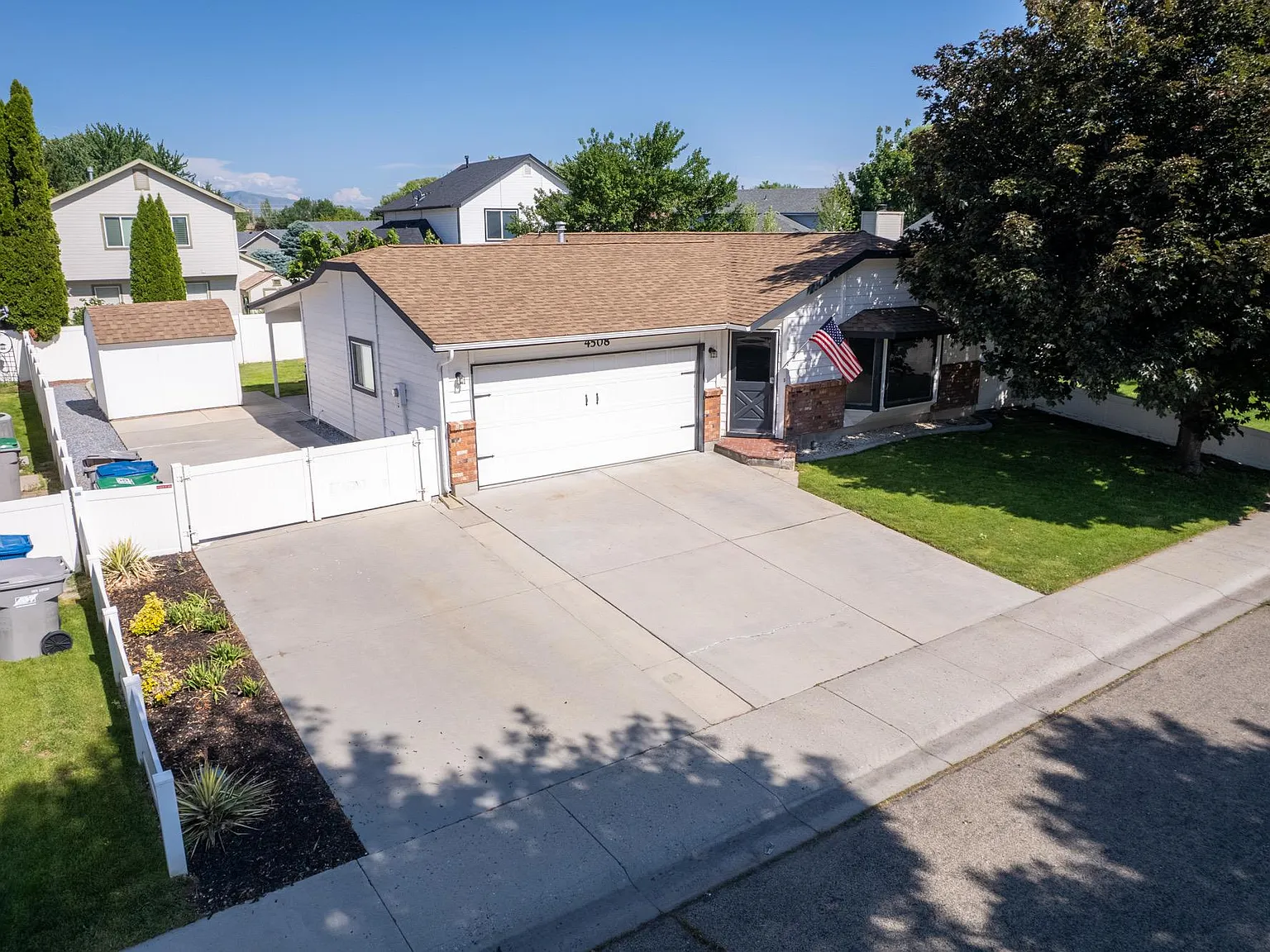 N Citrus Ave, Boise — Photo 1